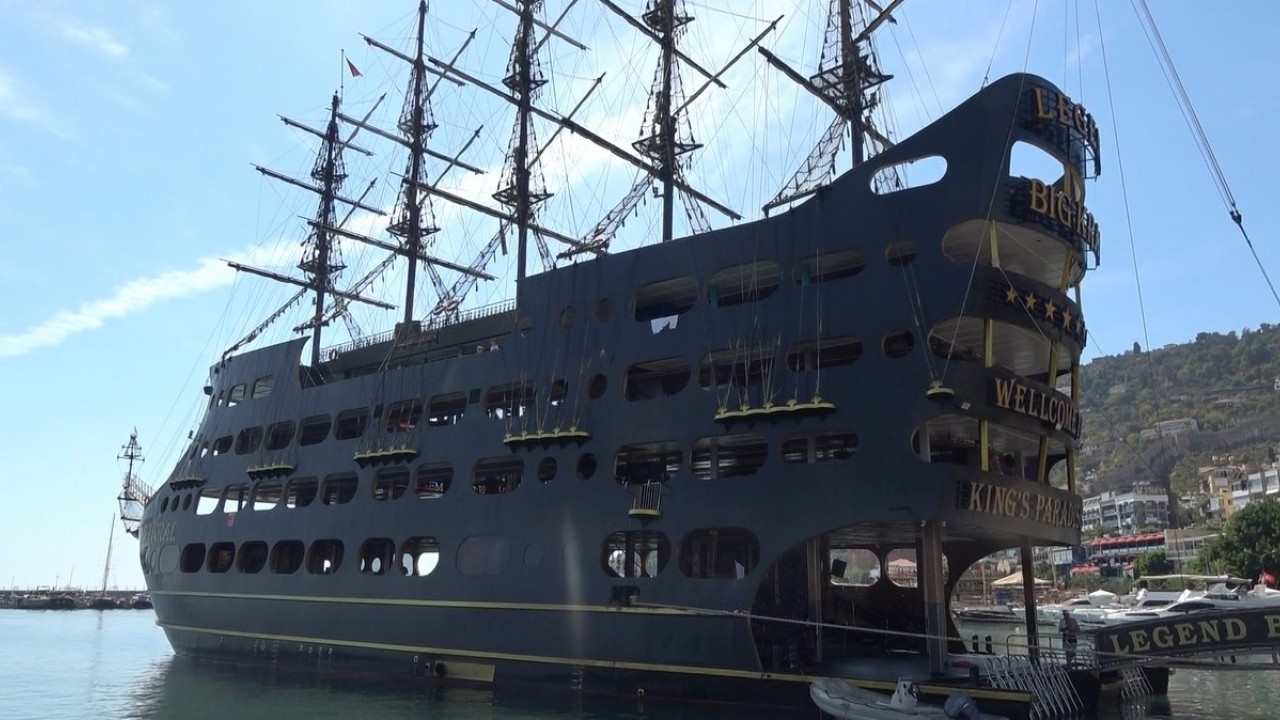 Foto - İngiliz turistin ölümündeki gerçek ortaya çıktı: Türkiye’nin turizmini baltalama operasyonu