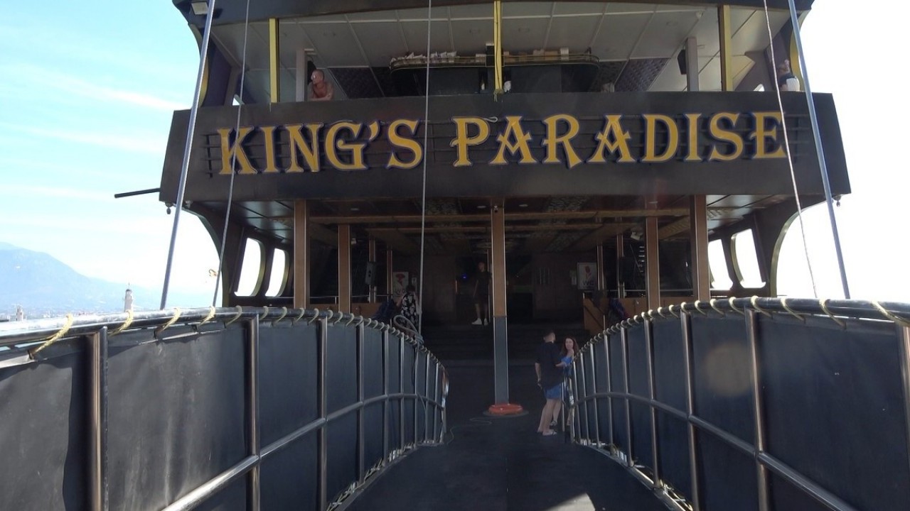 Foto - İngiliz turistin ölümündeki gerçek ortaya çıktı: Türkiye’nin turizmini baltalama operasyonu