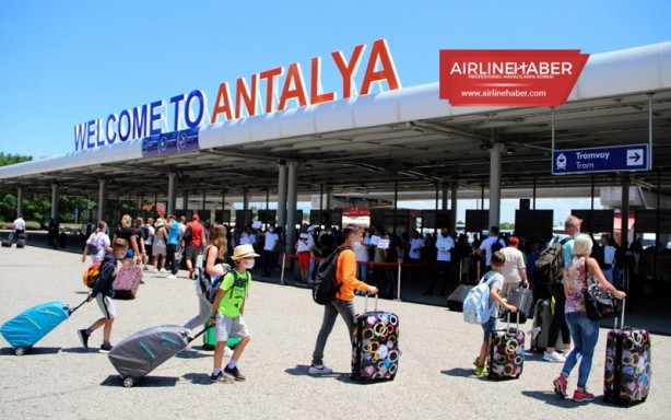 Foto - İngiliz turistten Türkiye ile ilgili acı itiraf: Her adımımda kazıklandığımı hissettim
