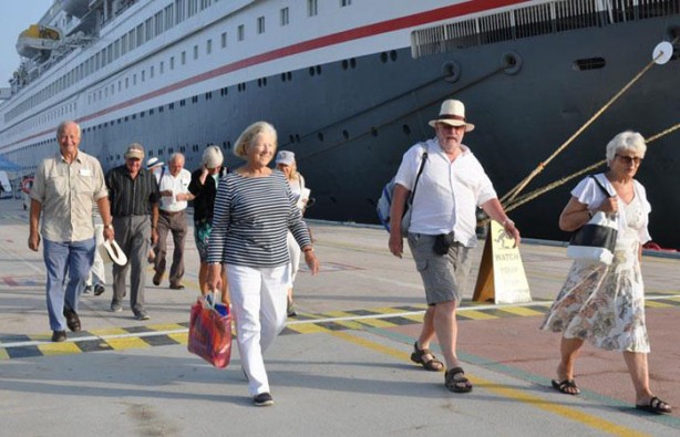 Foto - İngiliz turistten Türkiye ile ilgili acı itiraf: Her adımımda kazıklandığımı hissettim