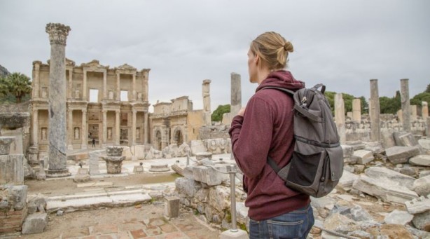 İngiliz turistten Türkiye ile ilgili acı itiraf: Her adımımda kazıklandığımı hissettim