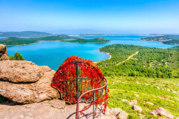 Foto - İngiliz turistten Türkiye ile ilgili acı itiraf: Her adımımda kazıklandığımı hissettim