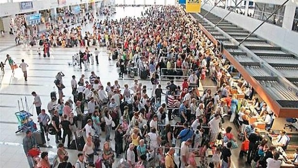 Foto - İngiliz turistten Türkiye ile ilgili acı itiraf: Her adımımda kazıklandığımı hissettim