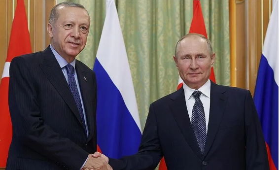 Foto - İngiliz ve Fransızlardan sonra Avusturya basını da Erdoğan'ı hedef aldı! Topunuz gelin