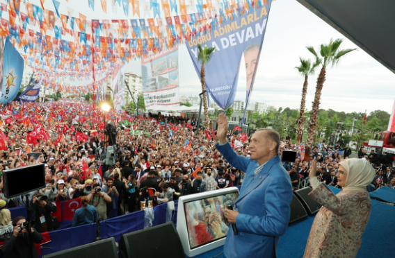 İngiliz ve Fransızlardan sonra Avusturya basını da Erdoğan'ı hedef aldı! Topunuz gelin