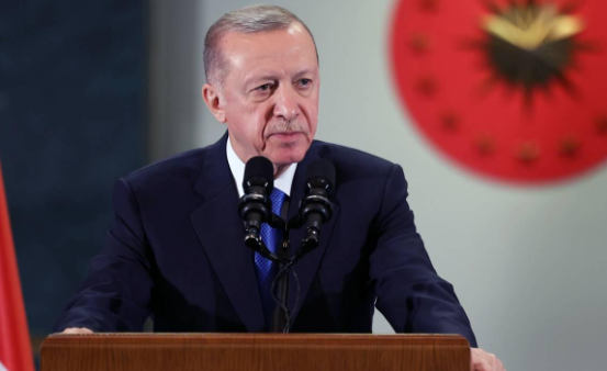 Foto - İngiliz ve Fransızlardan sonra Avusturya basını da Erdoğan'ı hedef aldı! Topunuz gelin
