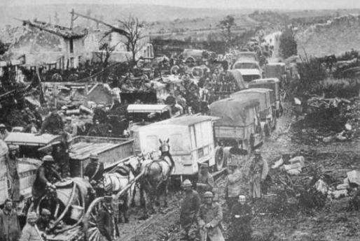 Foto - İngiliz’e kızacağımıza Osmanlıya kızıyoruz! Bunda bir bit yeniği yok mu? Sebebi gayet açık