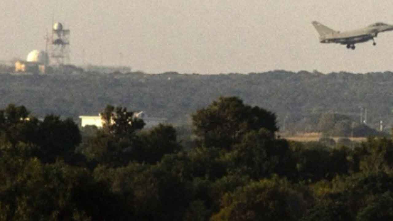 Foto - İngiliz sitesi ortaya çıkardı: Sadece İsrail değil! İki ülke daha Gazze'de