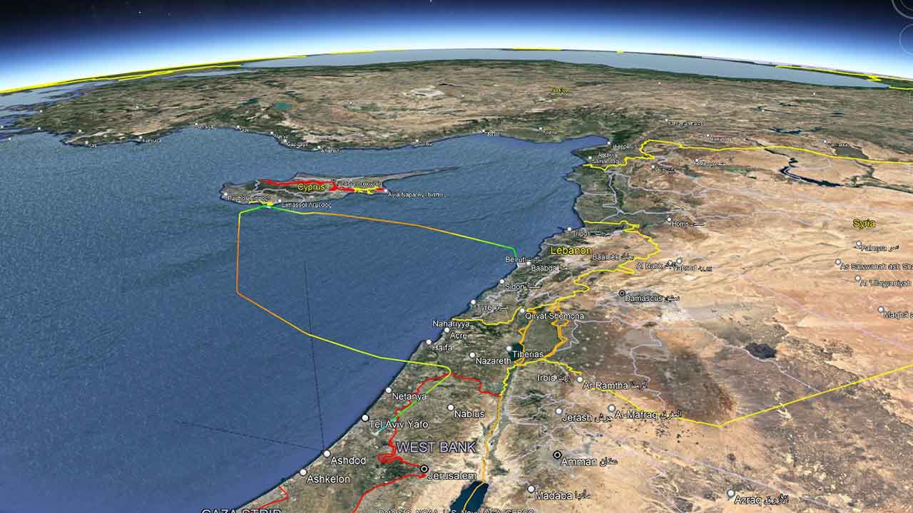 İngiliz sitesi ortaya çıkardı: Sadece İsrail değil! İki ülke daha Gazze'de