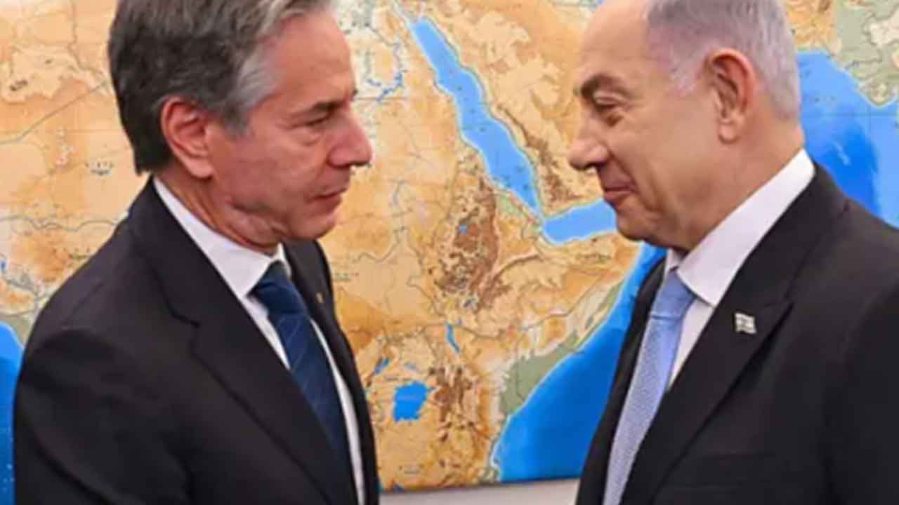 Foto - İngiliz sitesi ortaya çıkardı: Sadece İsrail değil! İki ülke daha Gazze'de