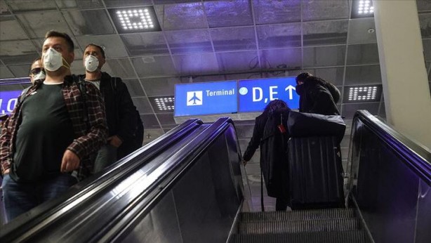 Foto - İngilizler açıkladı! İşte dünyanın en güvenilir yerleri 