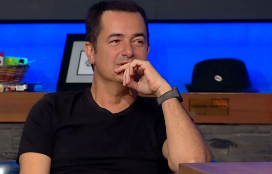 Foto - İngilizler Acun Ilıcalı ile ilgili gelişmeyi dünya ile paylaştı: 100 milyon dolar...