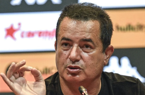 İngilizler Acun Ilıcalı ile ilgili gelişmeyi dünya ile paylaştı: 100 milyon dolar...