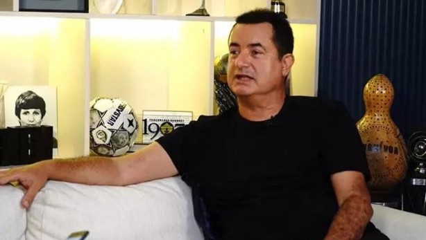 Foto - İngilizler Acun Ilıcalı ile ilgili gelişmeyi dünya ile paylaştı: 100 milyon dolar...