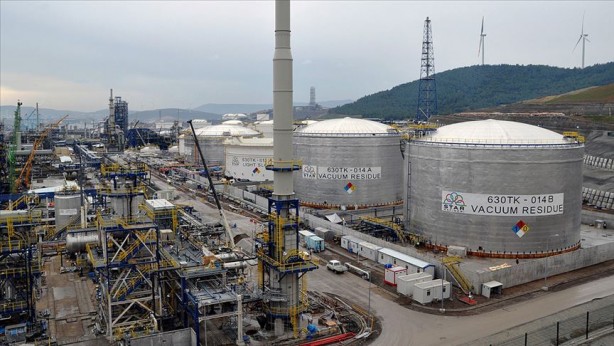 Foto - İngilizler az önce tüm kamuoyu ile paylaştı: Petrol devi Türkiye'de üretimini durduruyor