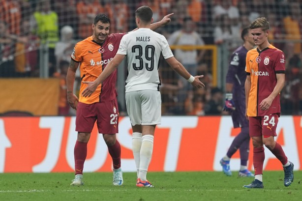 Foto - İngilizler az önce tüm kamuoyu ile paylaştı: Süper Lig devi hala neyi bekliyor: Gönderin şu soytarıyı!