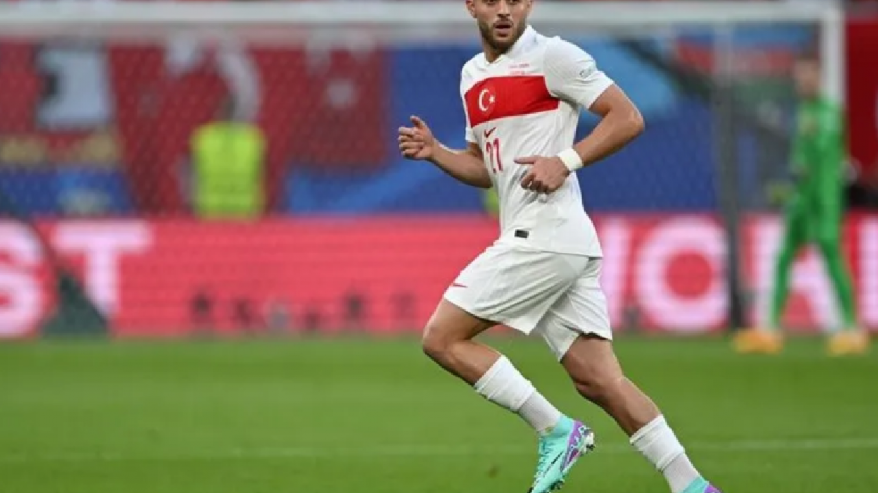 Foto - İngilizler Barış Alper Yılmaz'a ağlıyor! Yeniden gideceği konuşuluyordu ama elde patladı…