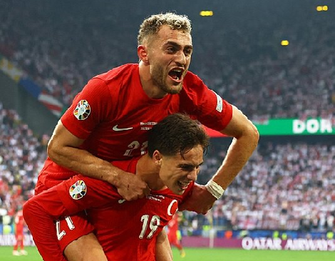 Foto - İngilizler BAY için sıraya girdi! Galatasaray’ın kalbi artık pır pır edecek… Devre dışı bırakacaklar ve...