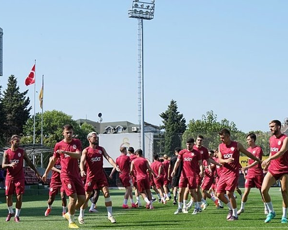 Foto - İngilizler BAY için sıraya girdi! Galatasaray’ın kalbi artık pır pır edecek… Devre dışı bırakacaklar ve...
