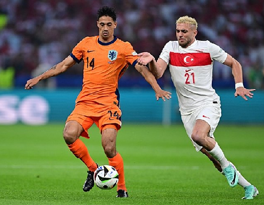 Foto - İngilizler BAY için sıraya girdi! Galatasaray’ın kalbi artık pır pır edecek… Devre dışı bırakacaklar ve...