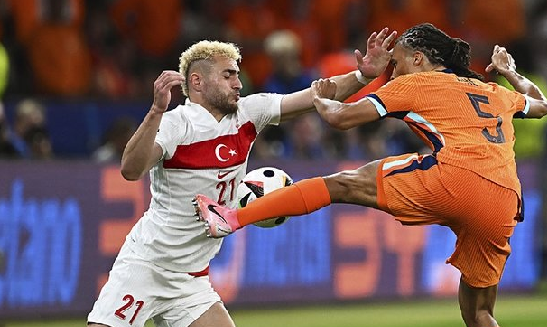 Foto - İngilizler BAY için sıraya girdi! Galatasaray’ın kalbi artık pır pır edecek… Devre dışı bırakacaklar ve...