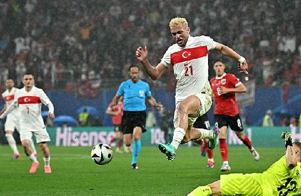 Foto - İngilizler BAY için sıraya girdi! Galatasaray’ın kalbi artık pır pır edecek… Devre dışı bırakacaklar ve...