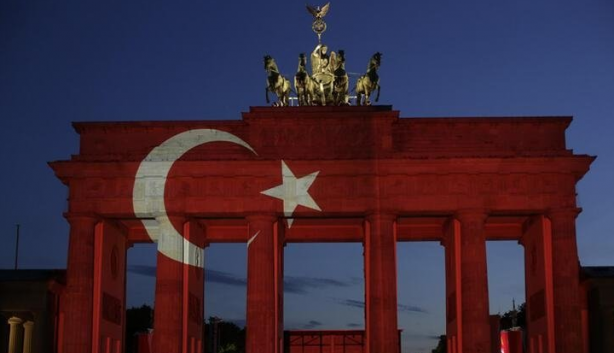 Foto - İngilizler böyle duyurdu: Türkiye için zafer Yunanistan için baş ağrısı