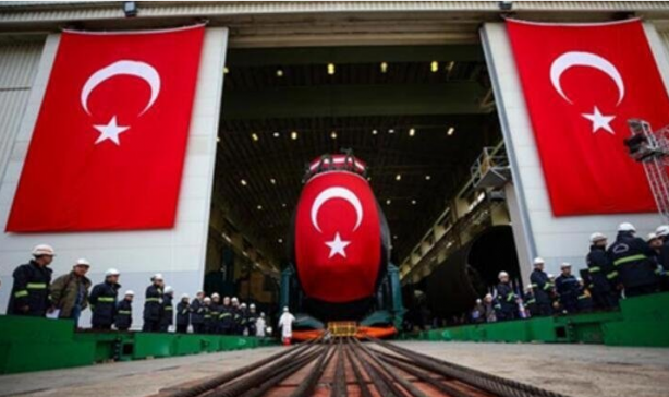 Foto - İngilizler böyle duyurdu: Türkiye için zafer Yunanistan için baş ağrısı