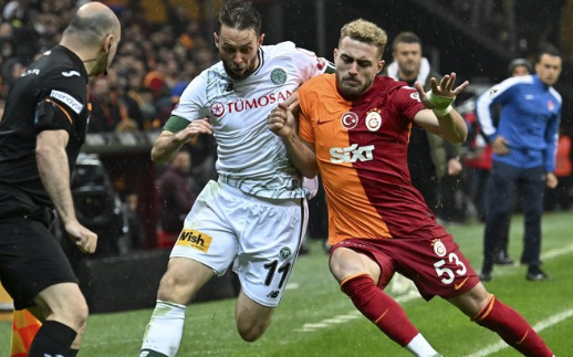 İngilizler bu kez o ismi işaret etti! Paraya para demeyecek: Hedefleri hep yüksek olan: Öne çıkan o isim: Bombayı patlattı!