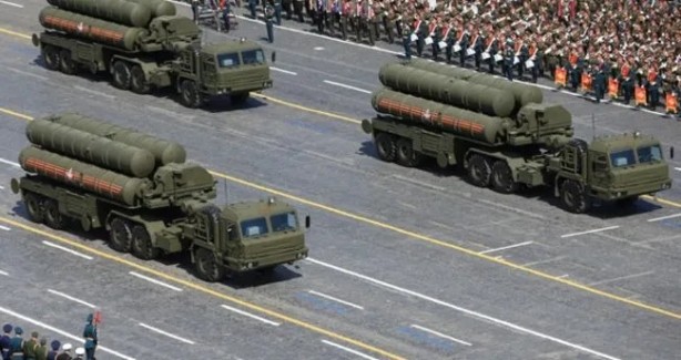 Foto - İngilizler büyük krizi yazdı! ABD Türkiye'ye "S-400'leri o ülkeye verin" dedi