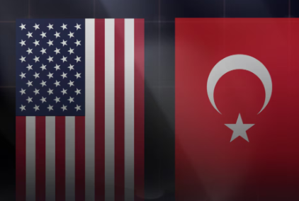 Foto - İngilizler büyük krizi yazdı! ABD Türkiye'ye "S-400'leri o ülkeye verin" dedi