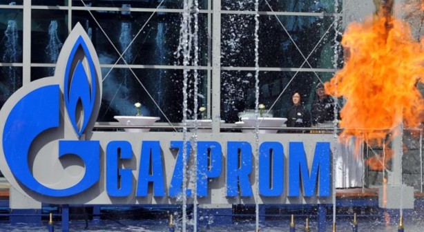 Foto - İngilizler büyük sevinç içinde: Putin'in gaz imparatorluğu çöküşe girdi