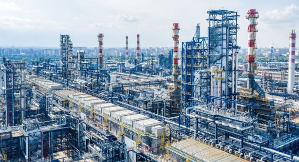 Foto - İngilizler büyük sevinç içinde: Putin'in gaz imparatorluğu çöküşe girdi