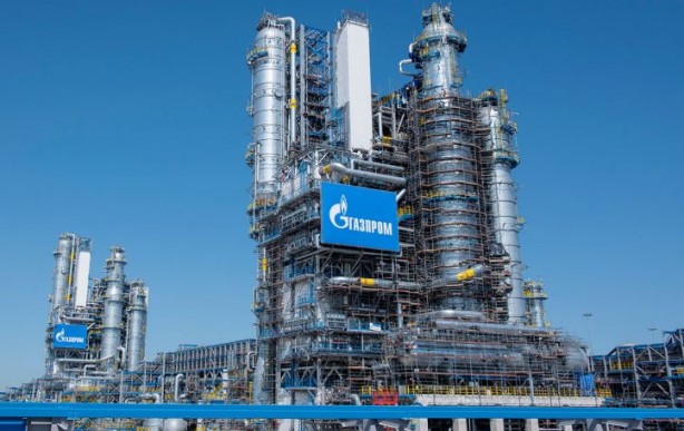 Foto - İngilizler büyük sevinç içinde: Putin'in gaz imparatorluğu çöküşe girdi