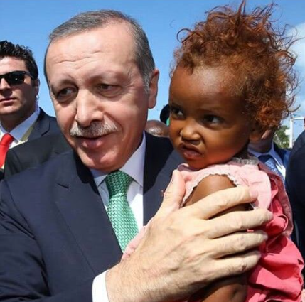 Foto - İngilizler de anladı ama Fransa hala "Fransız" Türkiye'nin Afrika'da büyüyen varlığı, Fransa'yı rahatsız ediyor