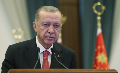 İngilizler de anladı ama Fransa hala "Fransız" Türkiye'nin Afrika'da büyüyen varlığı, Fransa'yı rahatsız ediyor