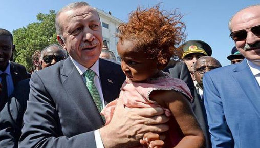 Foto - İngilizler de anladı ama Fransa hala "Fransız" Türkiye'nin Afrika'da büyüyen varlığı, Fransa'yı rahatsız ediyor