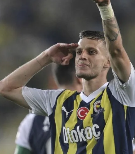 İngilizler de peşine düştü: Szymanski! Fenerbahçe’nin başına talih kuşu kondu! Adım....