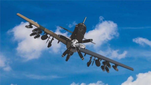 İngilizler dünyaya duyurdu: Arap ülkesi Türkiye'den savaş uçağı alacak! Bölge işte şimdi karışacak