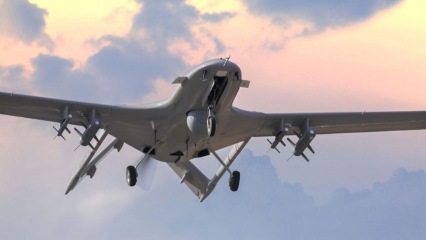 Foto - İngilizler dünyaya duyurdu: Arap ülkesi Türkiye'den savaş uçağı alacak! Bölge işte şimdi karışacak