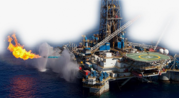 Foto - İngilizler dünyaya duyurdu! O tarihte Türkiye'nin her yerinden doğalgaz fışkıracak