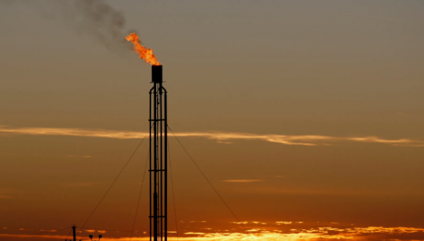 Foto - İngilizler dünyaya duyurdu! O tarihte Türkiye'nin her yerinden doğalgaz fışkıracak