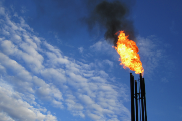 Foto - İngilizler dünyaya duyurdu! O tarihte Türkiye'nin her yerinden doğalgaz fışkıracak