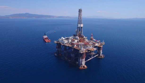 Foto - İngilizler dünyaya duyurdu! O tarihte Türkiye'nin her yerinden doğalgaz fışkıracak