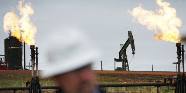 İngilizler dünyaya duyurdu! O tarihte Türkiye'nin her yerinden doğalgaz fışkıracak