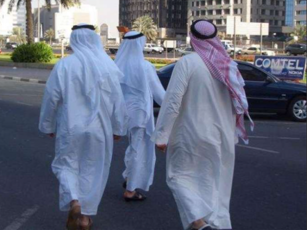 Foto - İngilizler duyurdu: BAE 500 milyon doları masaya koydu! Türkiye'den orayı satın alacaklar