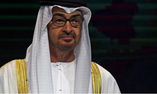 Foto - İngilizler duyurdu: BAE 500 milyon doları masaya koydu! Türkiye'den orayı satın alacaklar