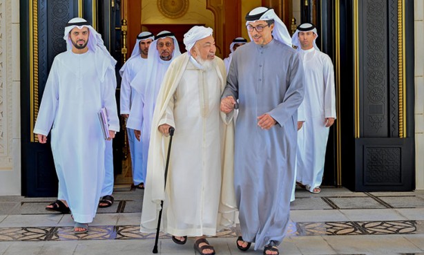 Foto - İngilizler duyurdu: BAE 500 milyon doları masaya koydu! Türkiye'den orayı satın alacaklar