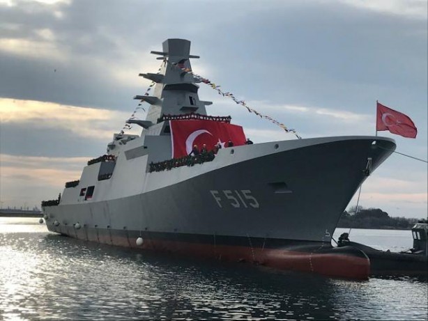 İngilizler duyurdu! Erdoğan onayladı, Türkler başlıyor