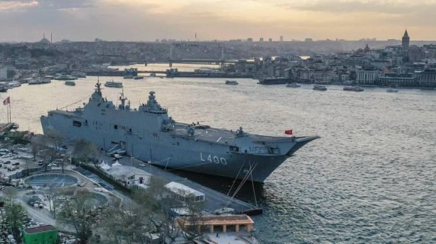 Foto - İngilizler duyurdu! Erdoğan onayladı, Türkler başlıyor
